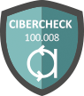 Escudo Cibercheck