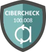 Escudo Cibercheck